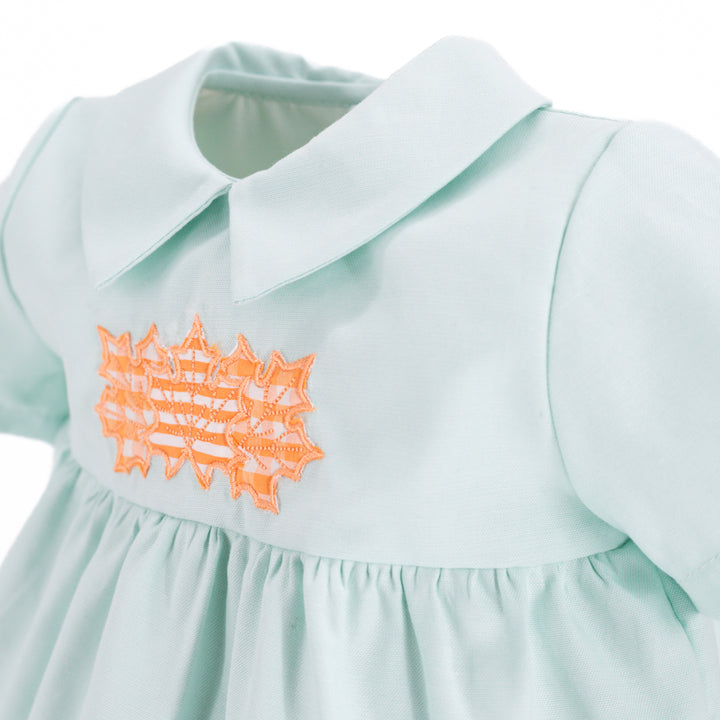 Colton Bubble | Fall Leaves - PRE-SALE