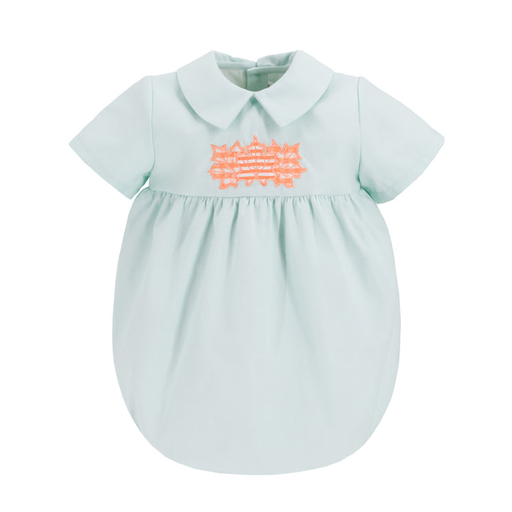 Colton Bubble | Fall Leaves - PRE-SALE