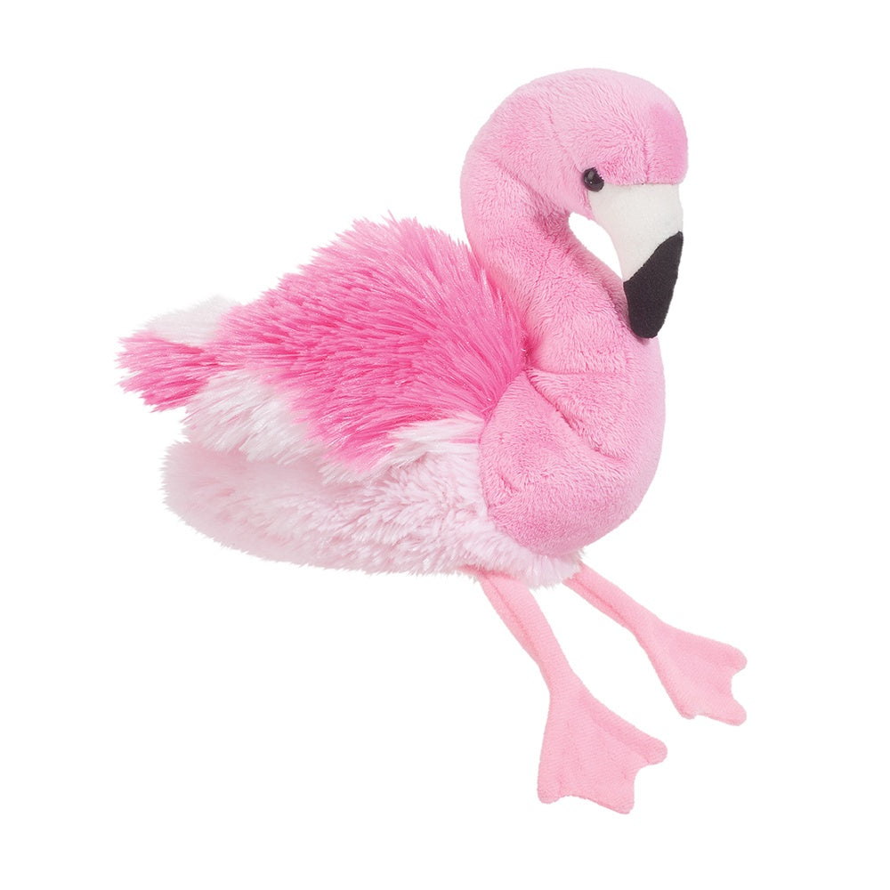 Douglas Toys Flamingo Plush