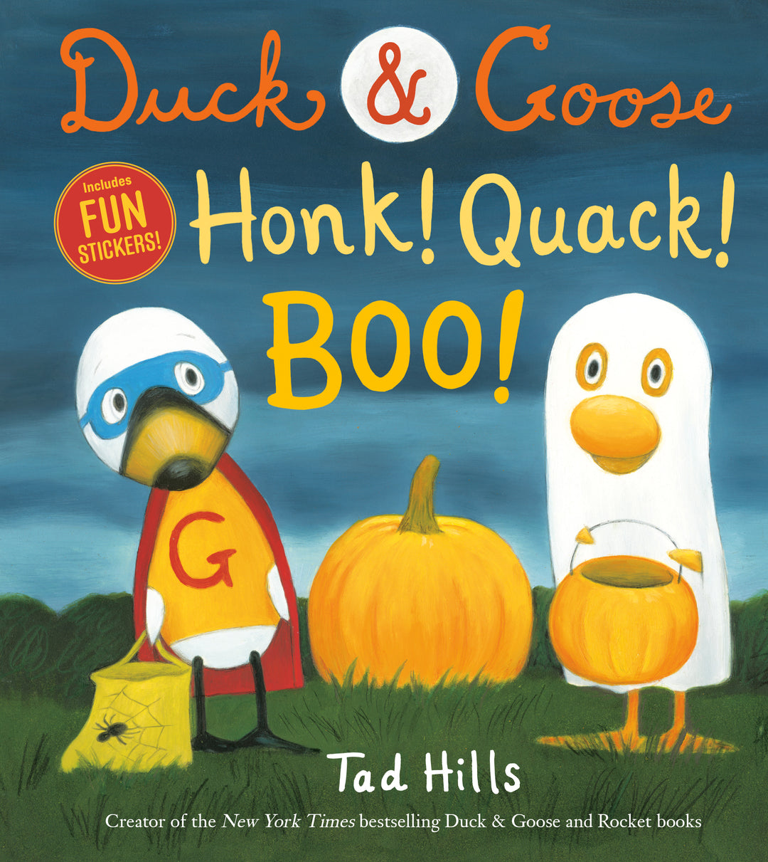 Book cover of &