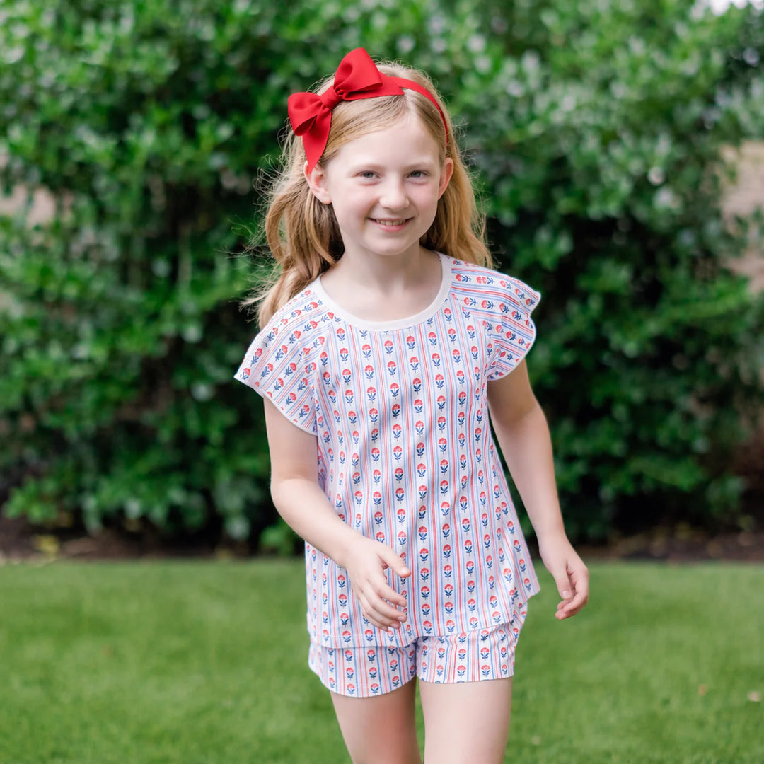 Emery Set | Liberty Floral