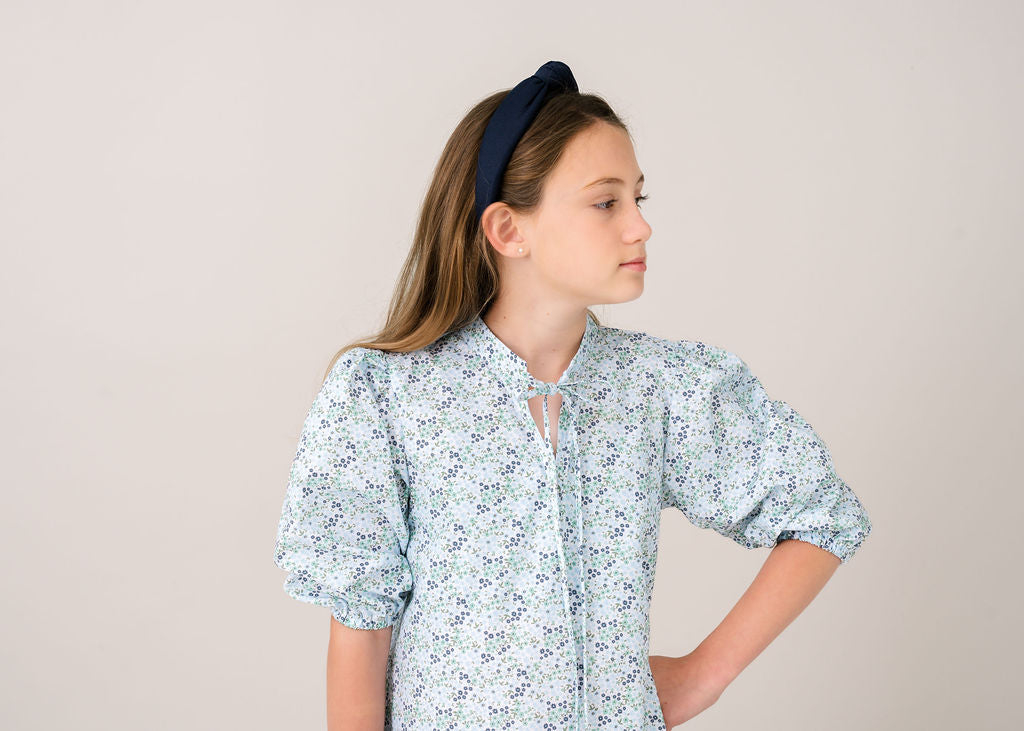 Set Proper Sophia Dress | Floral Haven