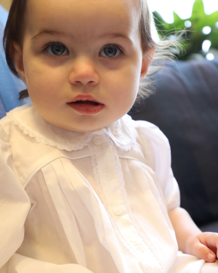 The Yellow Lamb Everlasting Daygown