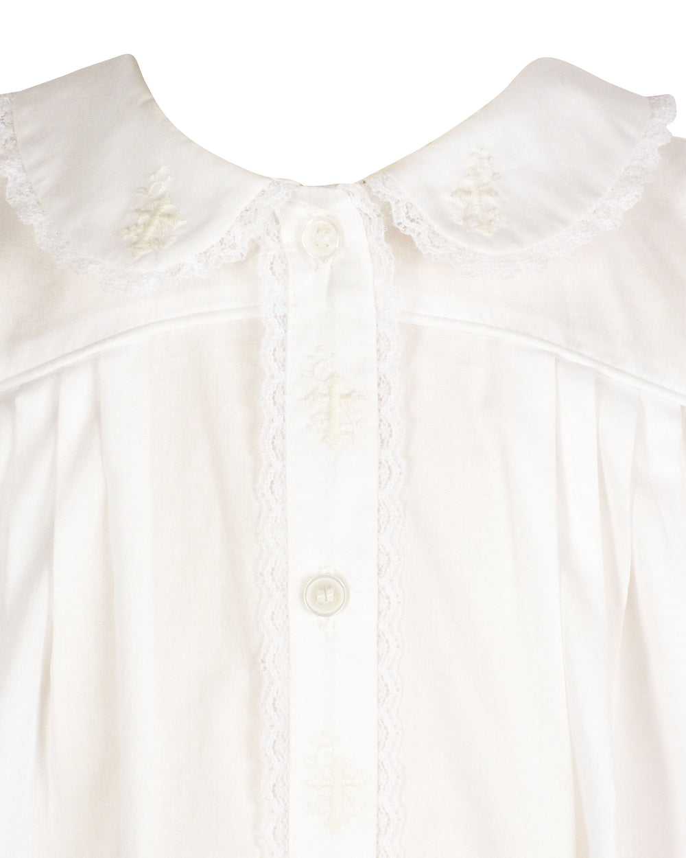 The Yellow Lamb Everlasting Daygown