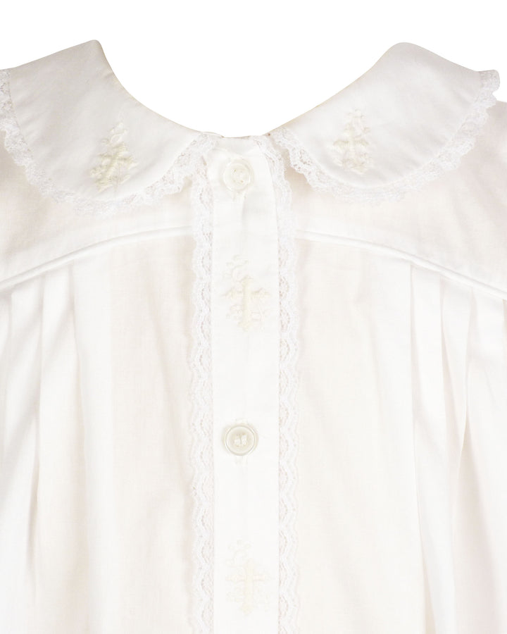 The Yellow Lamb Everlasting Daygown