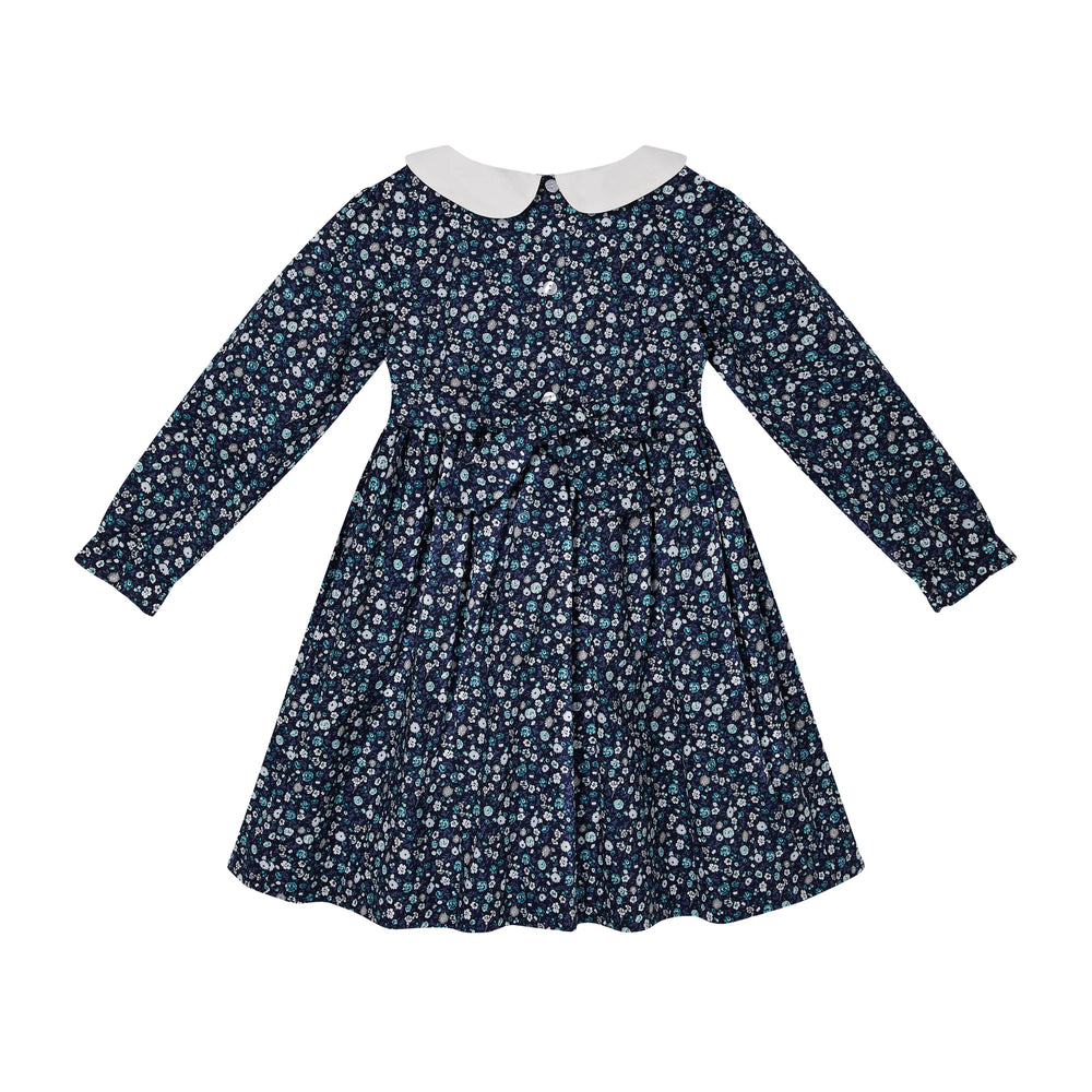 Question Everything Fauna Dress