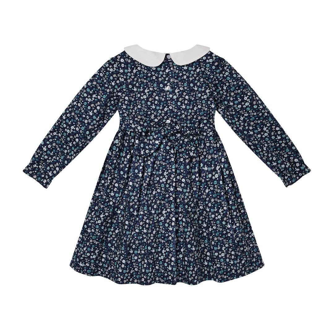 Question Everything Fauna Dress