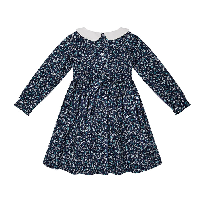 Question Everything Fauna Dress