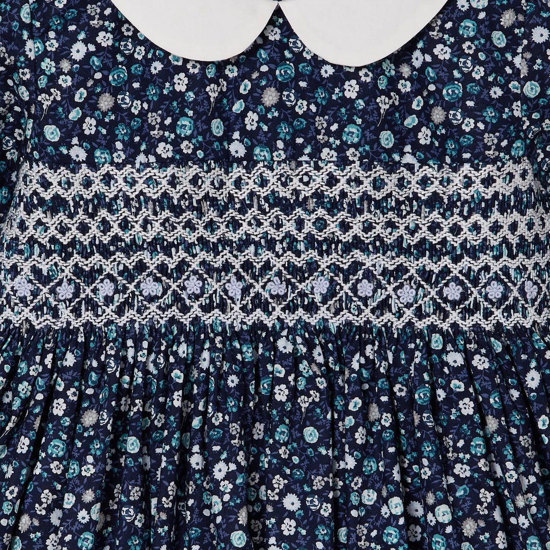 Question Everything Fauna Dress
