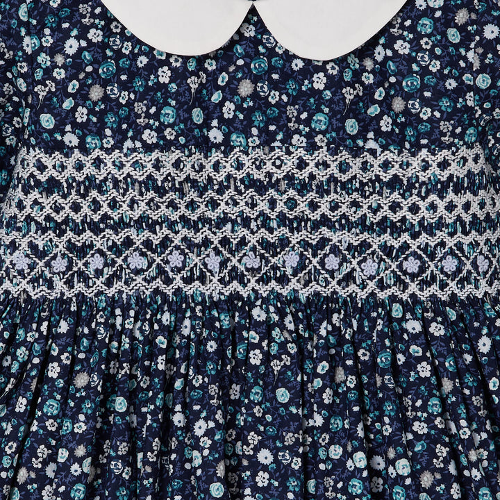 Question Everything Fauna Dress