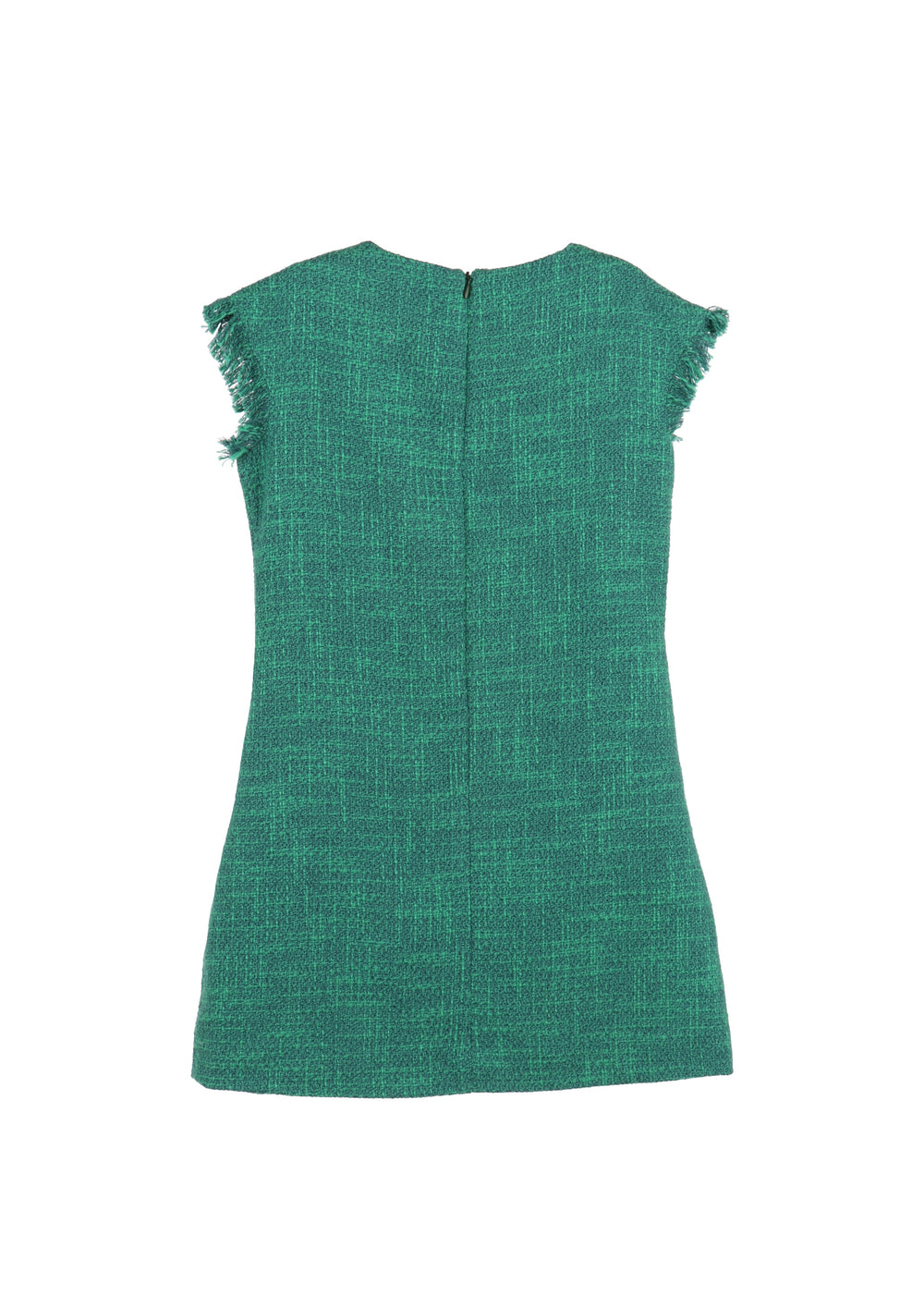 Gabby Linda Dress | Green