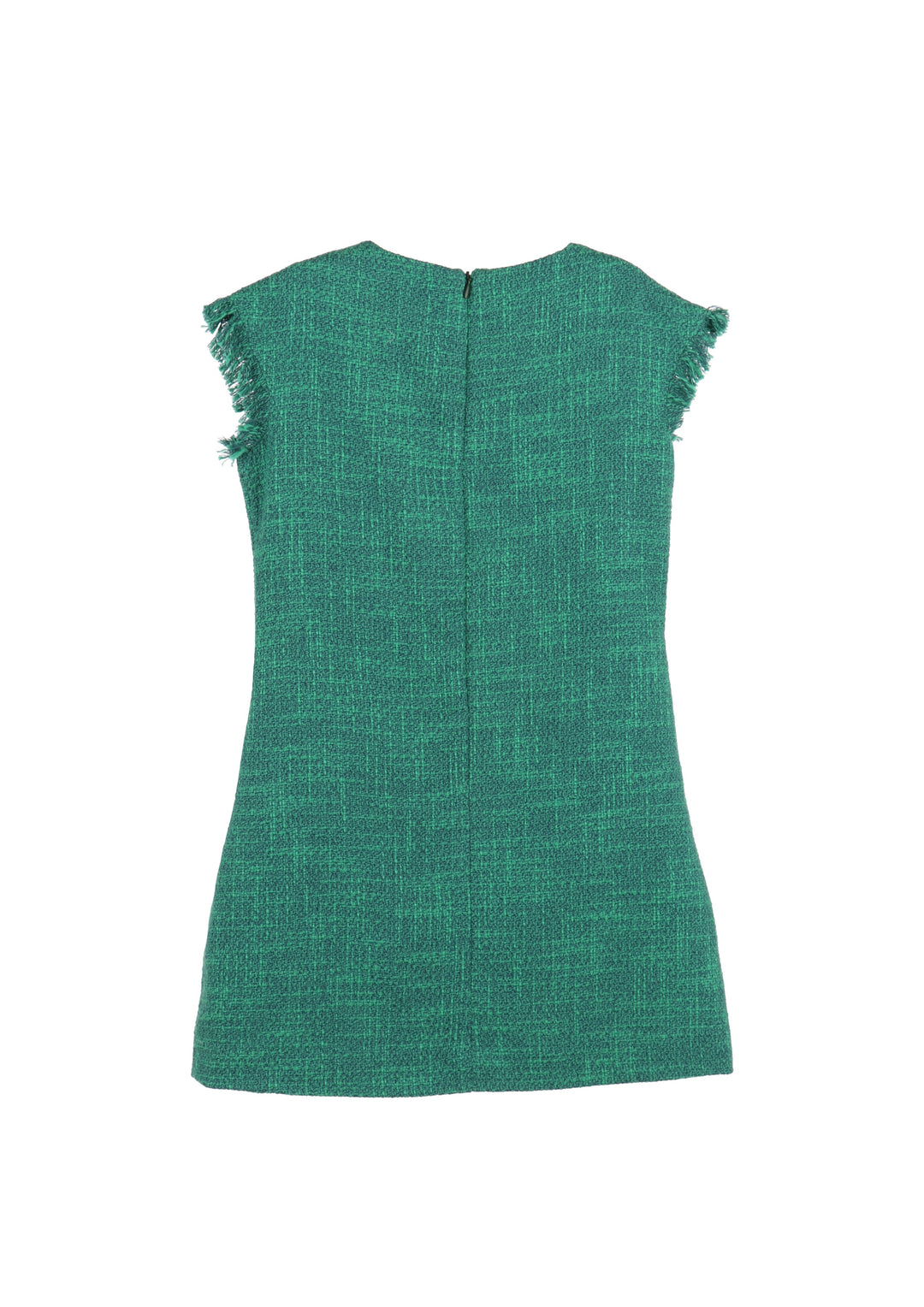 Gabby Linda Dress | Green