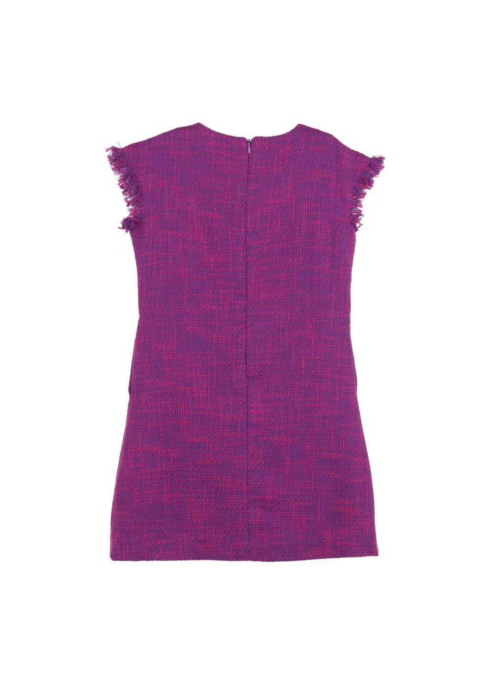Gabby Linda Dress | Purple