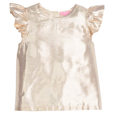 Bisby Gold Top | Gilt
