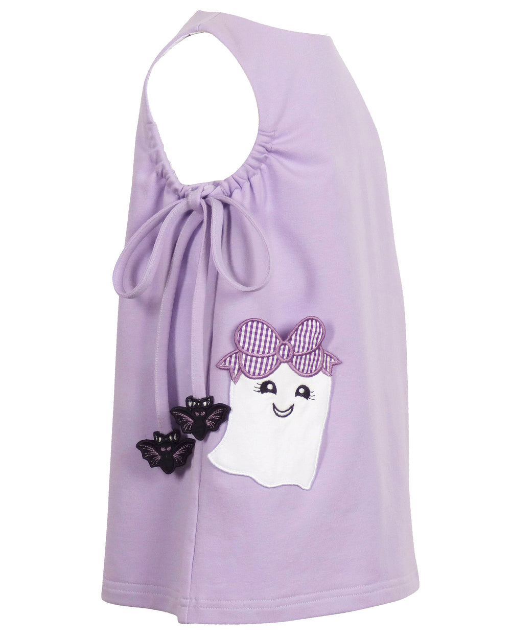 The Yellow Lamb Emma Jumper | Bow Boo