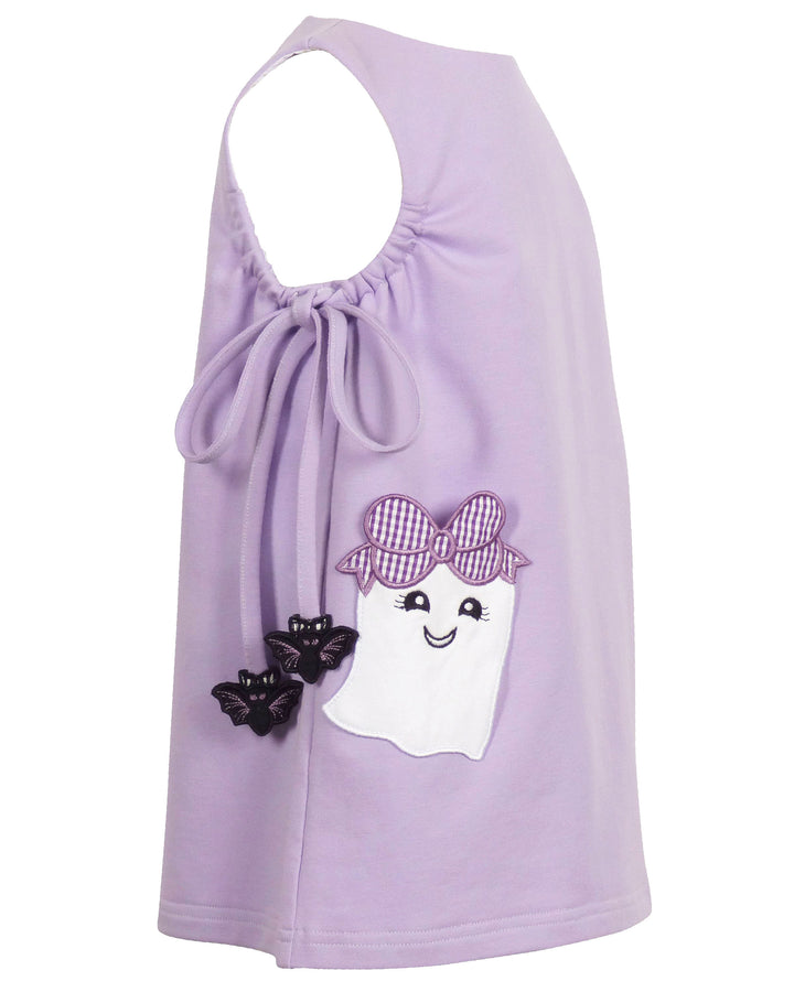 The Yellow Lamb Emma Jumper | Bow Boo