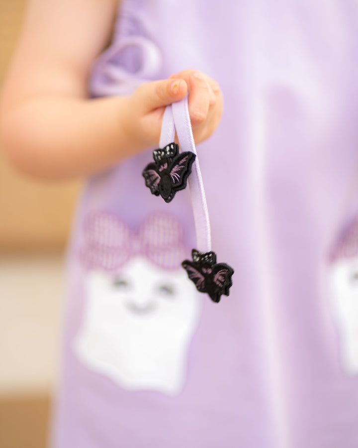 Emma Jumper | Bow Boo (12M)