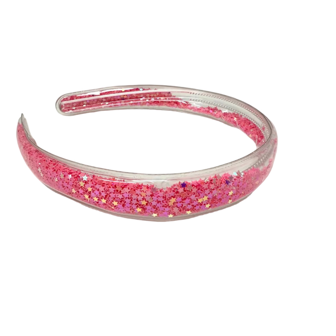 Sequin Headband
