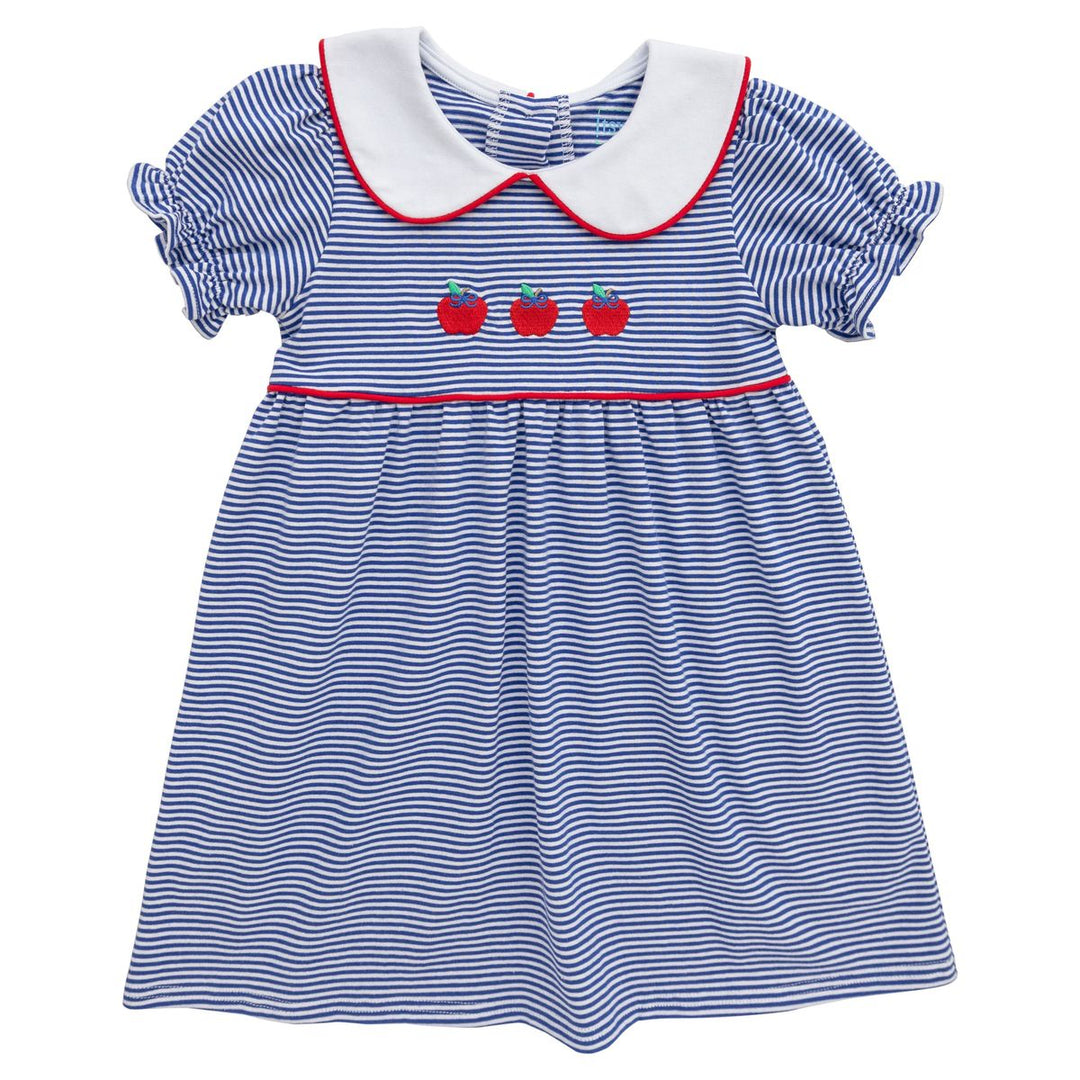 Itsy Bitsy Apple Dress