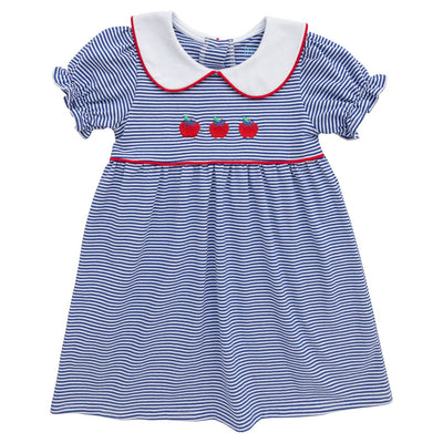 Itsy Bitsy Apple Dress