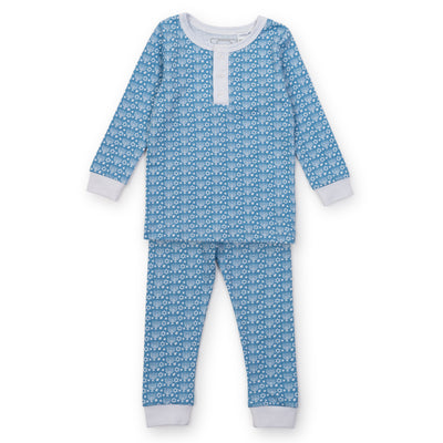 Lila + Hayes Jack Pajamas | Hanukkah