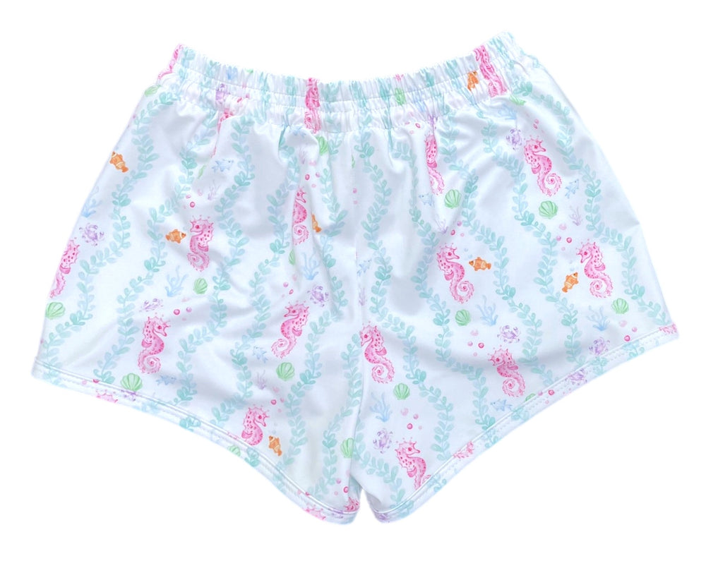 James & Lottie James Swimsuit | Seahorse