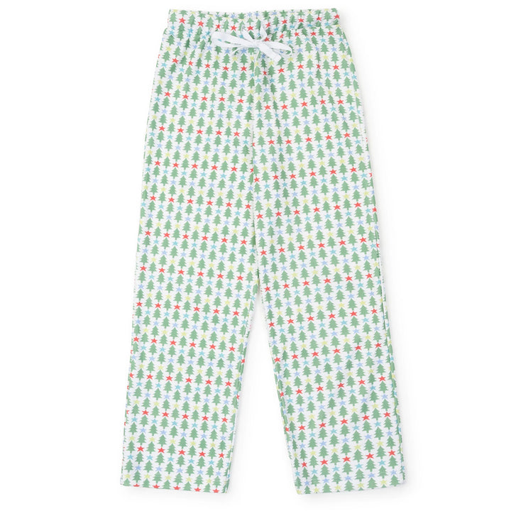 Beckett Lounge Pant | Tree Topper Stars - PRE-SALE