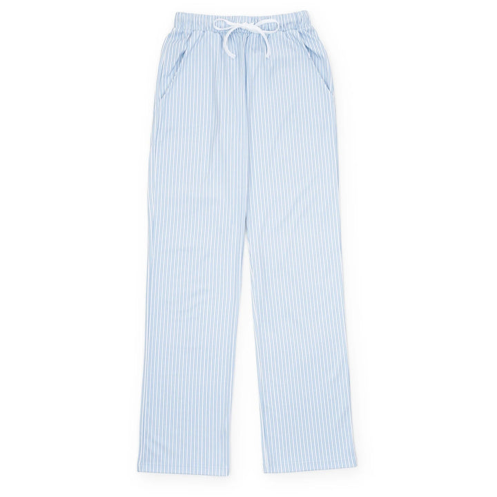 Beckett Lounge Pants | Classic Stripe