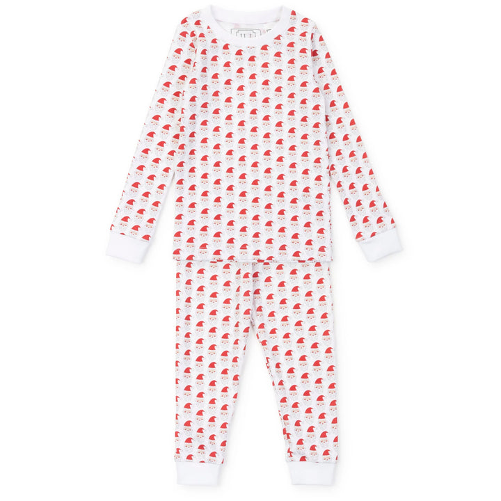 Grayson Pajamas | Whimsical Santa - PRE-SALE