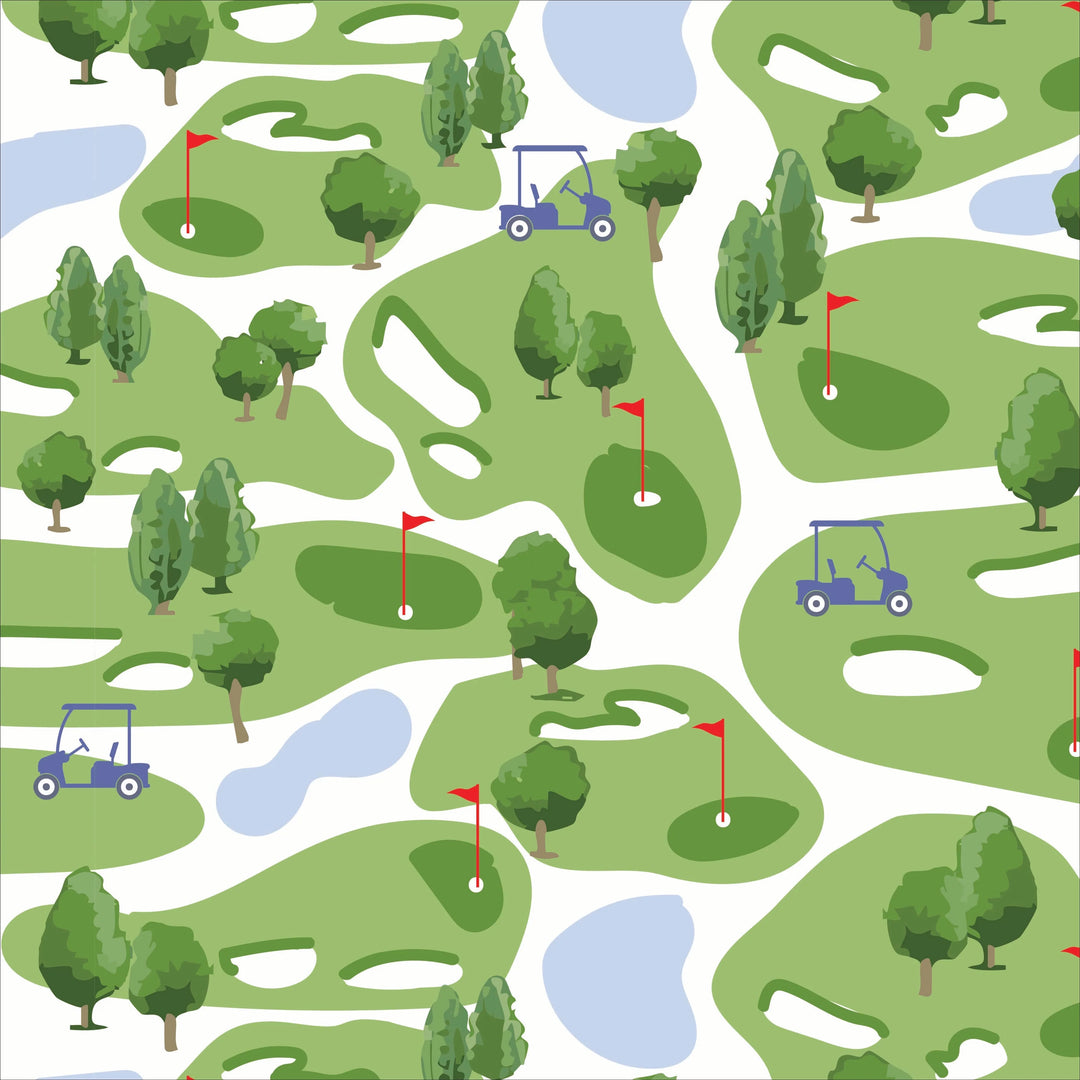 Walker Short Set | Par for the Course