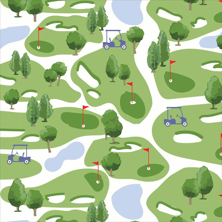 Walker Short Set | Par for the Course