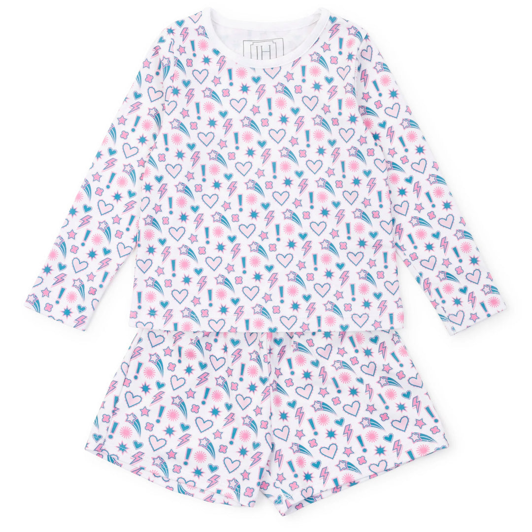 Sophie Set | Cosmic Crush