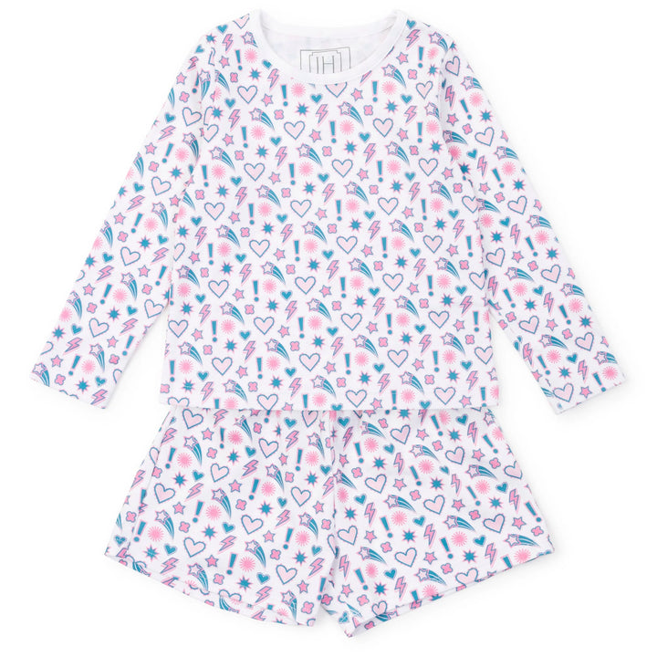 Sophie Set | Cosmic Crush