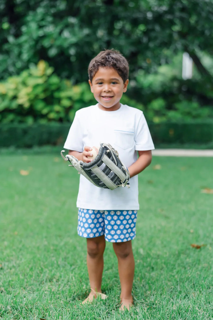 Walker Set | Baseball (2T, 3T, 4T, 6)