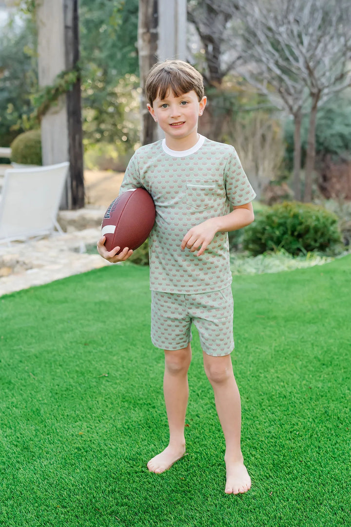 Charles Set | Football (12-18M)