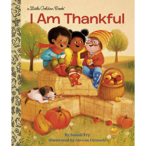 Front cover of the children&