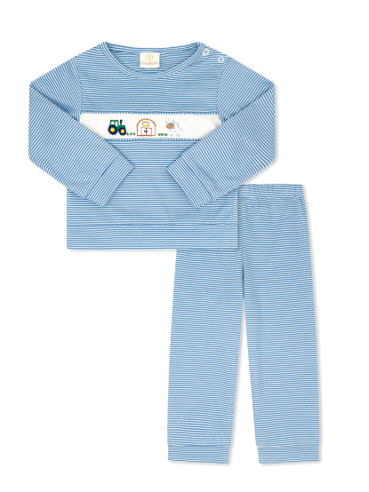 Bayou Set | Farm - PRE-SALE