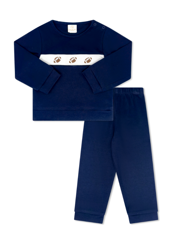 Navy blue children&