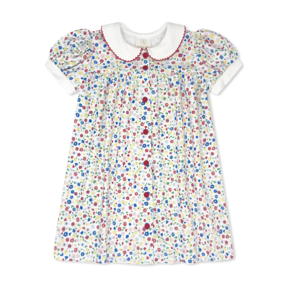 Breccan Dress | Homeroom Blooms - PRE-SALE