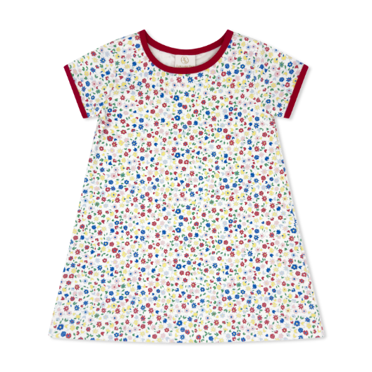 Faith Dress | Homeroom Blooms - PRE-SALE