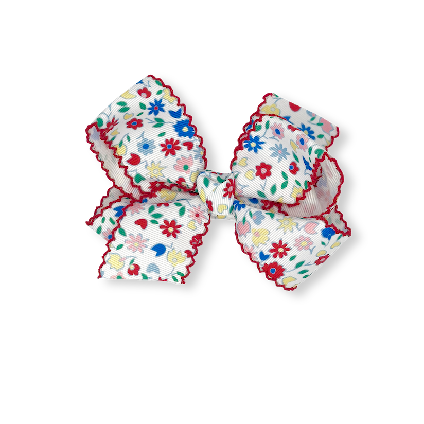 Hallie Hairbow | Homeroom Blooms - PRE-SALE