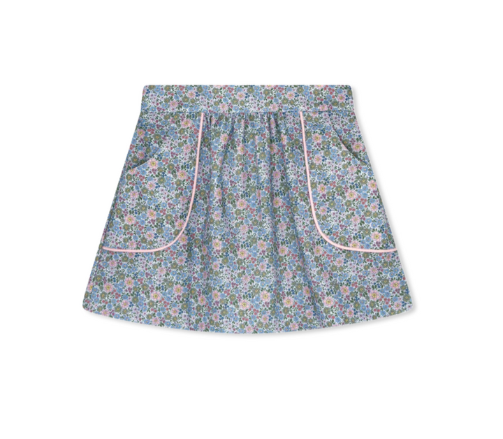 Isabella Skirt | Middletown Floral