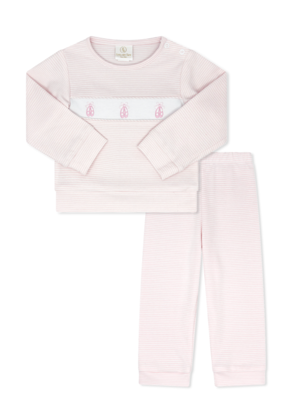 Pink children&