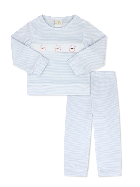 Lagniappe Set | Santa - PRE-SALE