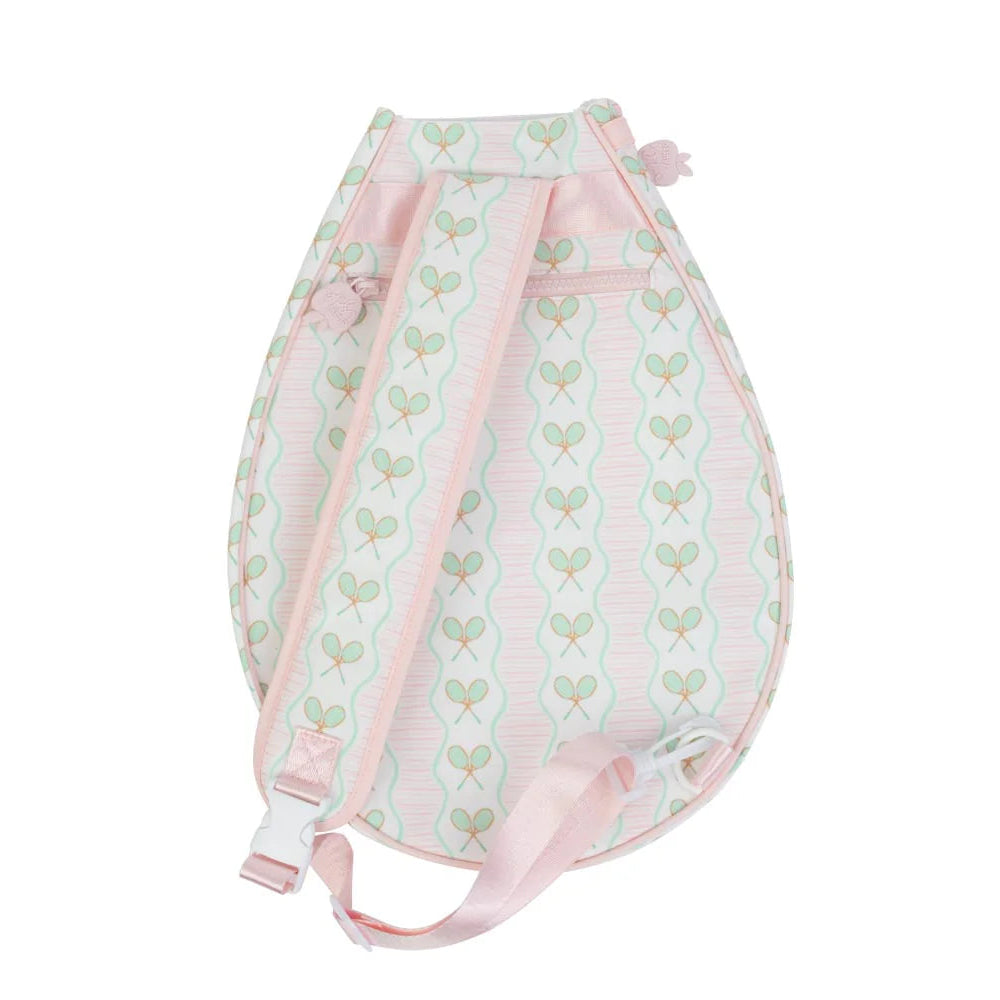 The Racket Bag | Tennis