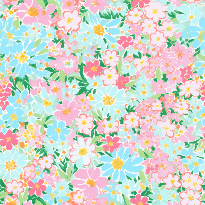 Betsy Bubble | Belmont Blooms (12M, 18M, 2T, 3T)