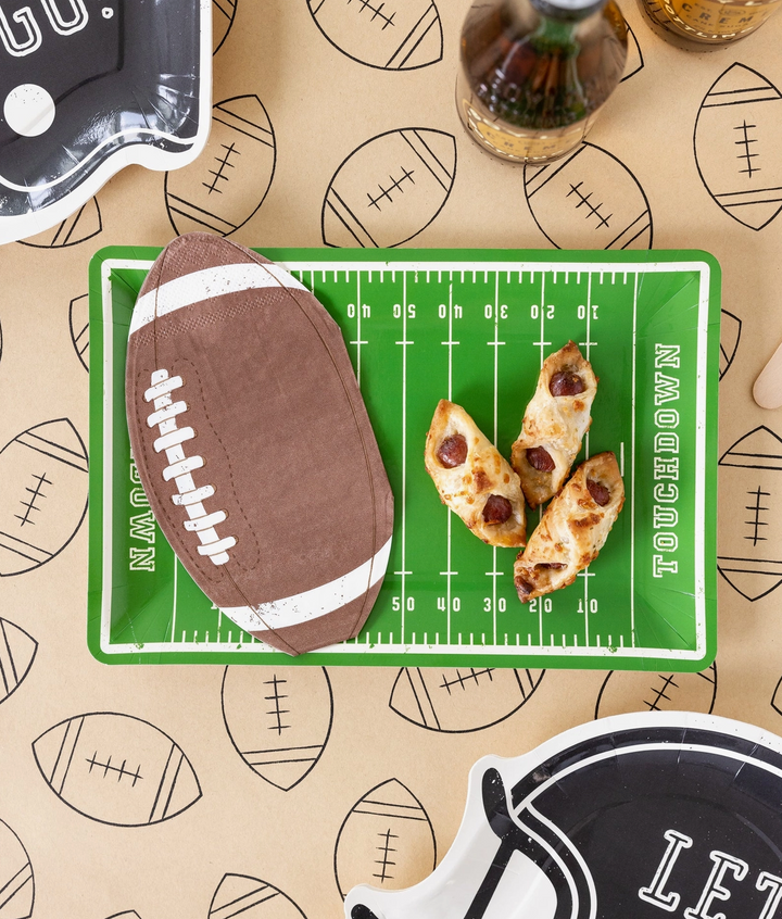 football party