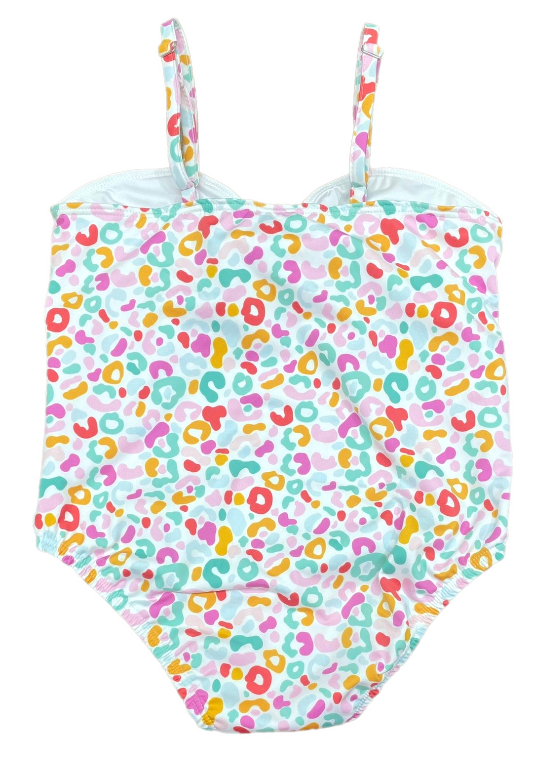 BE elizabeth Cheetah Swimsuit