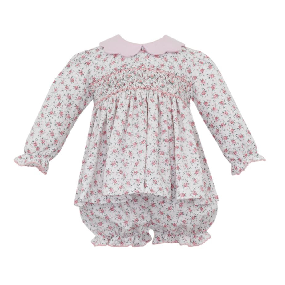 Petit Bebe Jasmine Set