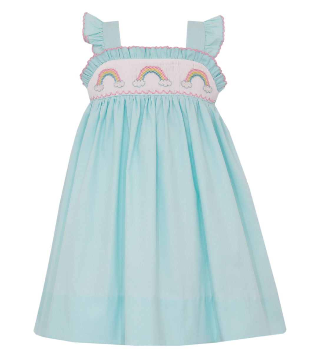bebe light blue dress Petit Bebe Camila Light Blue Knit Dress 2T